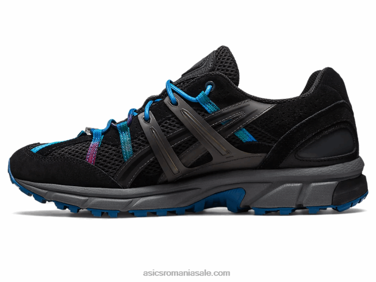 Asics negru gel-sonom 15-50 ZF464569