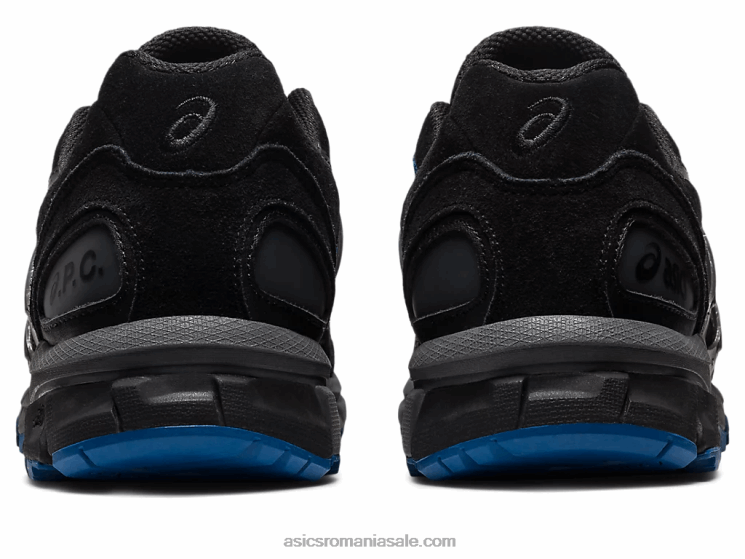 Asics negru gel-sonom 15-50 ZF464569