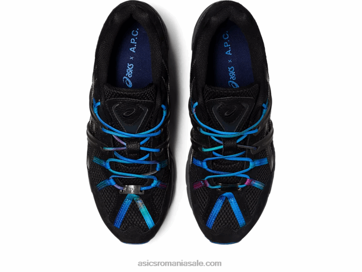 Asics negru gel-sonom 15-50 ZF464569