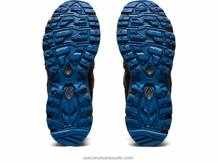 Asics negru gel-sonom 15-50 ZF464569