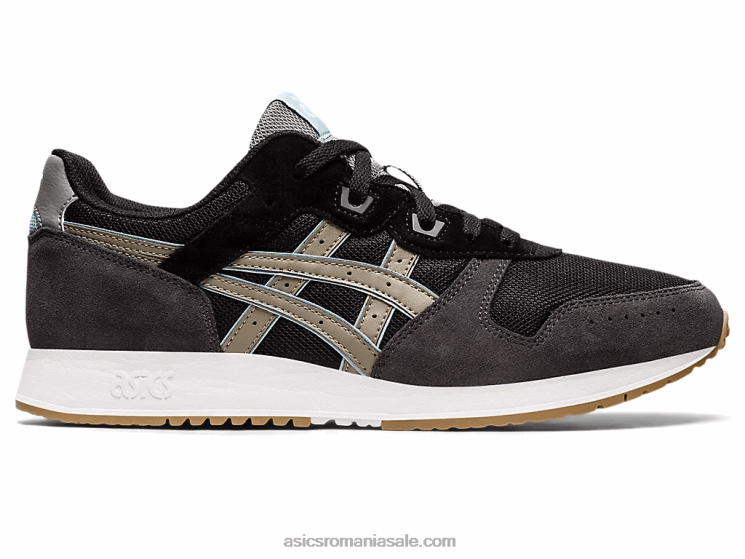 Asics negru/ nurcă lyte clasic ZF464692