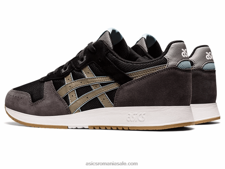 Asics negru/ nurcă lyte clasic ZF464692