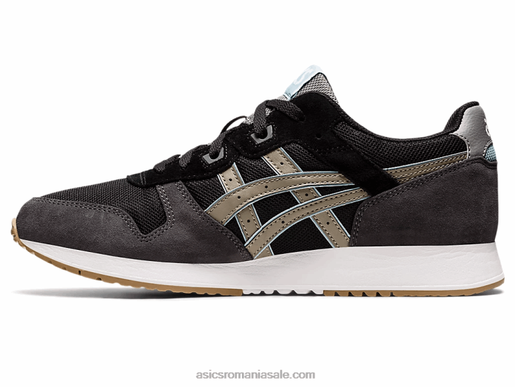 Asics negru/ nurcă lyte clasic ZF464692