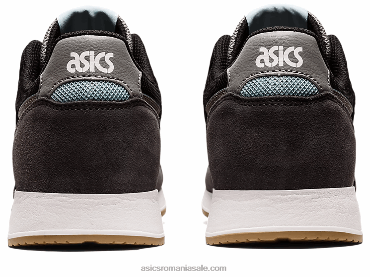 Asics negru/ nurcă lyte clasic ZF464692