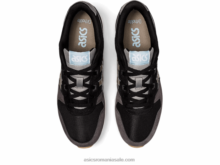 Asics negru/ nurcă lyte clasic ZF464692