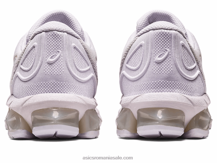 Asics nuanță de liliac/aur roz gel-quantum 360 vii ZF4642183
