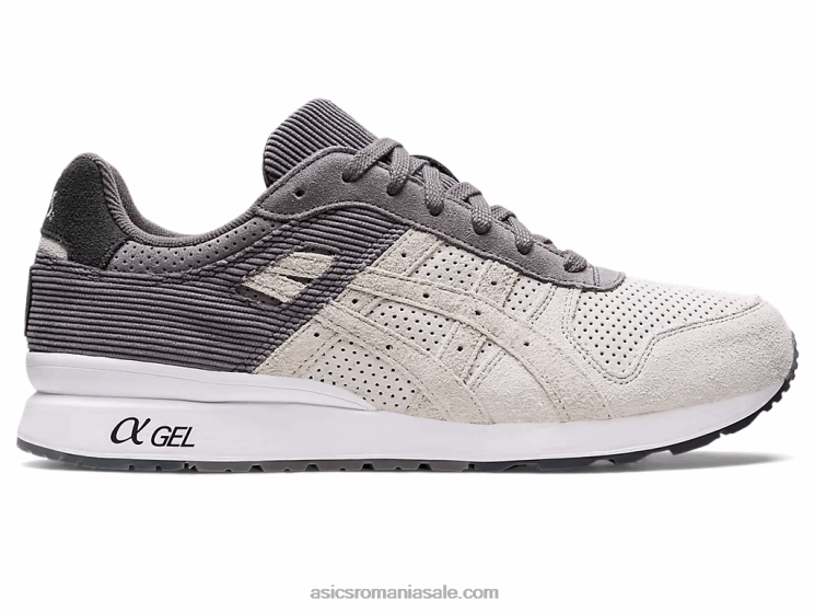 Asics nuanta polara/carbon gt-ii ZF464773