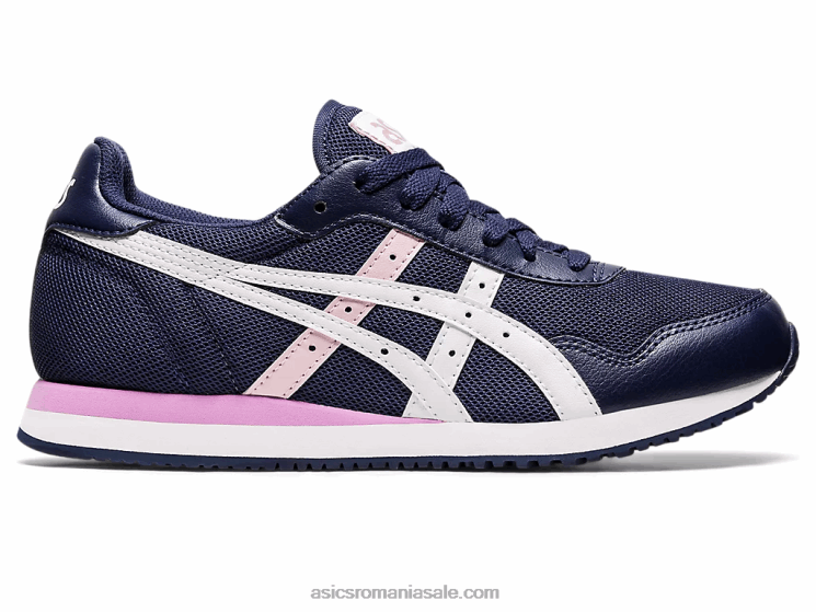 Asics palton/alb alergător de tigru ZF4643147