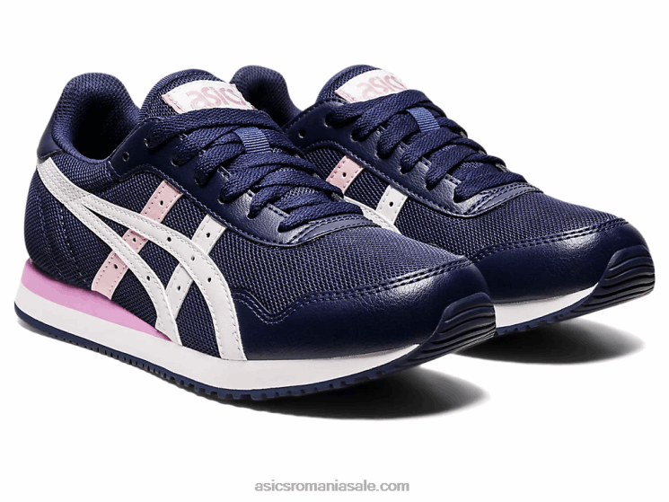 Asics palton/alb alergător de tigru ZF4643147