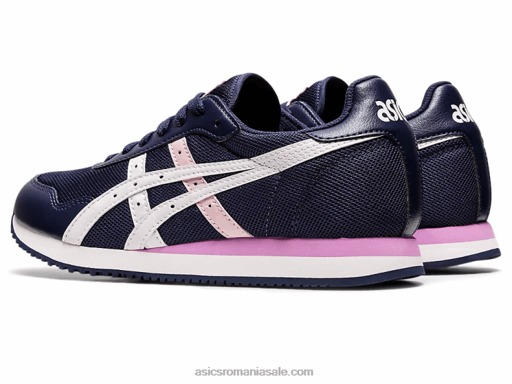 Asics palton/alb alergător de tigru ZF4643147