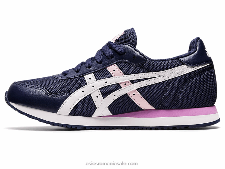 Asics palton/alb alergător de tigru ZF4643147