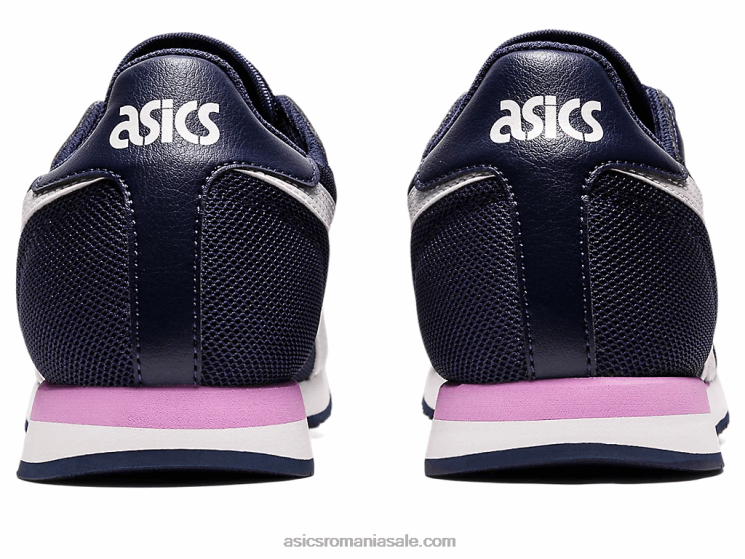 Asics palton/alb alergător de tigru ZF4643147