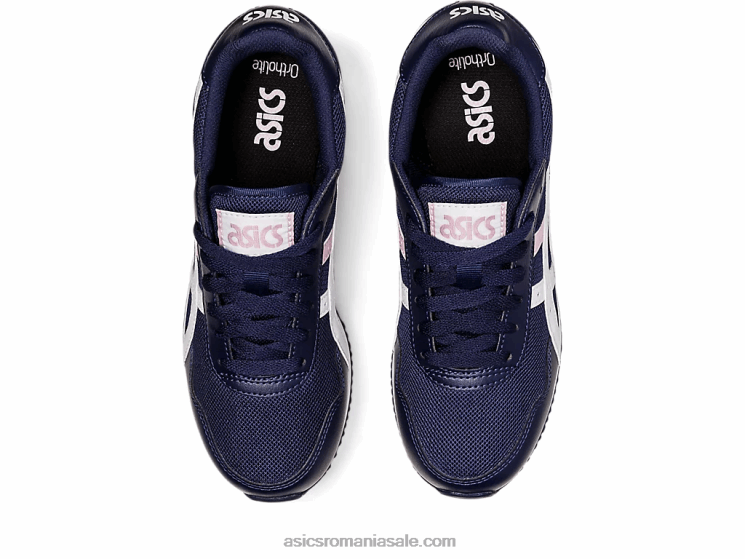 Asics palton/alb alergător de tigru ZF4643147