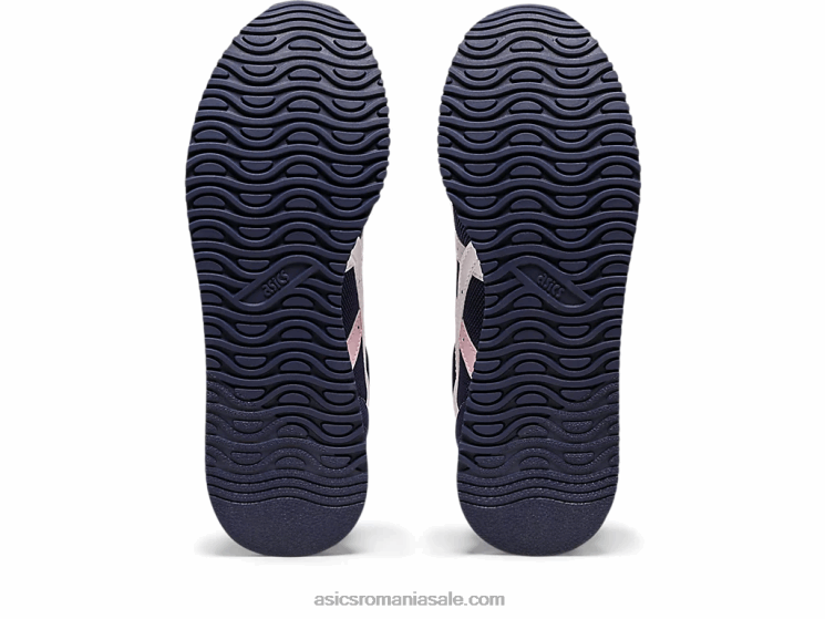 Asics palton/alb alergător de tigru ZF4643147