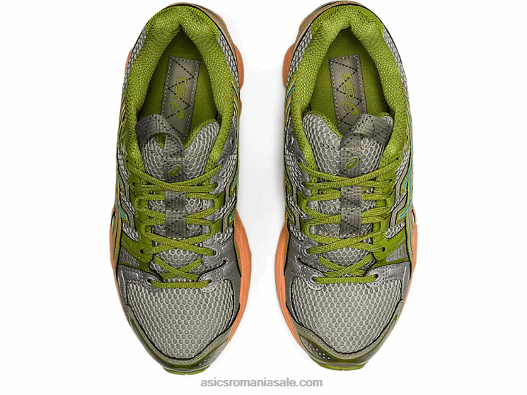 Asics piatra de abatie/sampanie ub3-s gel-nimbus 9 ZF4643197