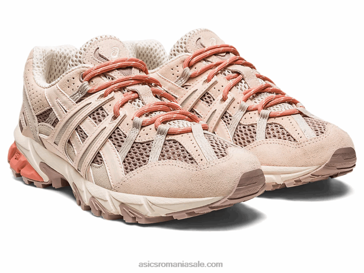 Asics piersic alb/cerb gel-sonom 15-50 ZF4642626