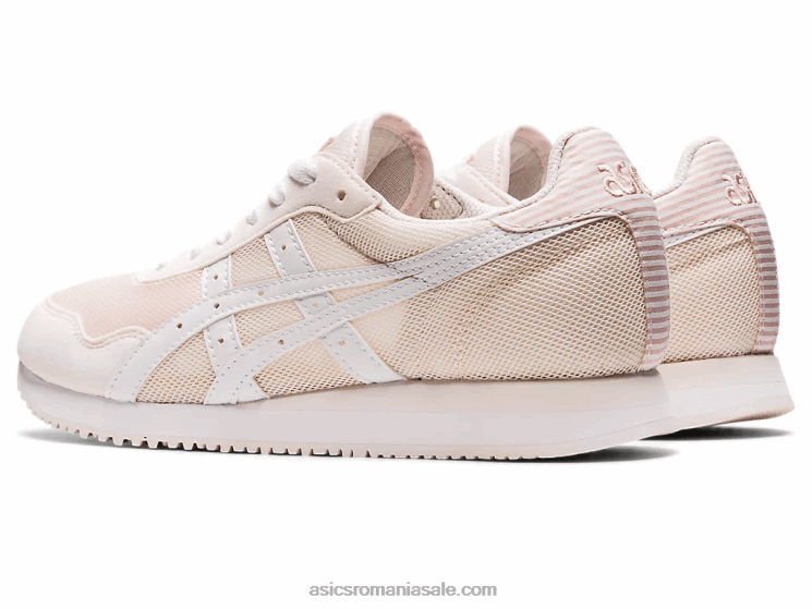 Asics piersic ghimbir/alb alergător de tigru ZF4643146