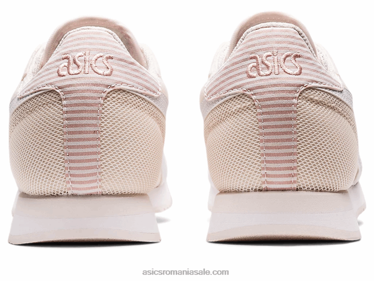 Asics piersic ghimbir/alb alergător de tigru ZF4643146