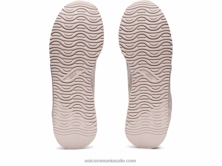 Asics piersic ghimbir/alb alergător de tigru ZF4643146