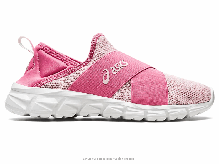 Asics piersic ghimbir slip-on cu lyte cuantic ZF4642849