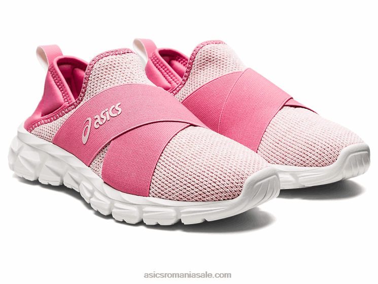 Asics piersic ghimbir slip-on cu lyte cuantic ZF4642849