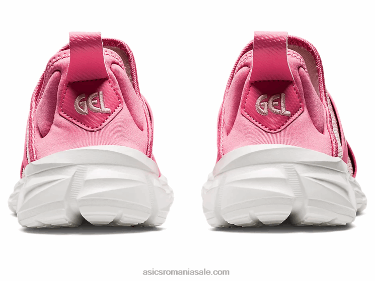 Asics piersic ghimbir slip-on cu lyte cuantic ZF4642849