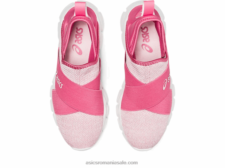 Asics piersic ghimbir slip-on cu lyte cuantic ZF4642849