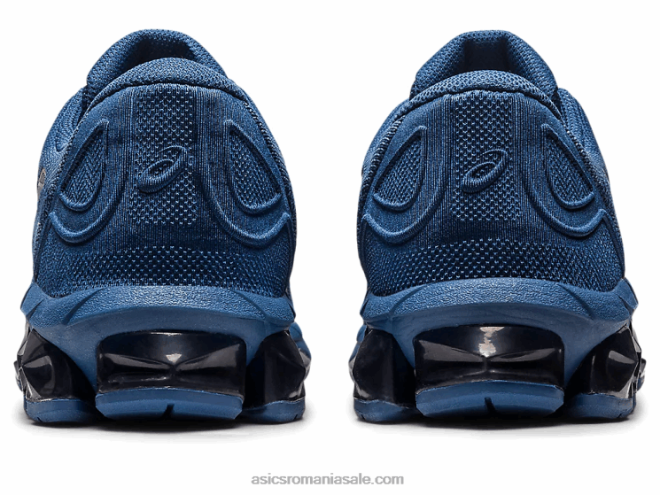 Asics rechin mare/aur pur gel-quantum 360 vii ZF46457