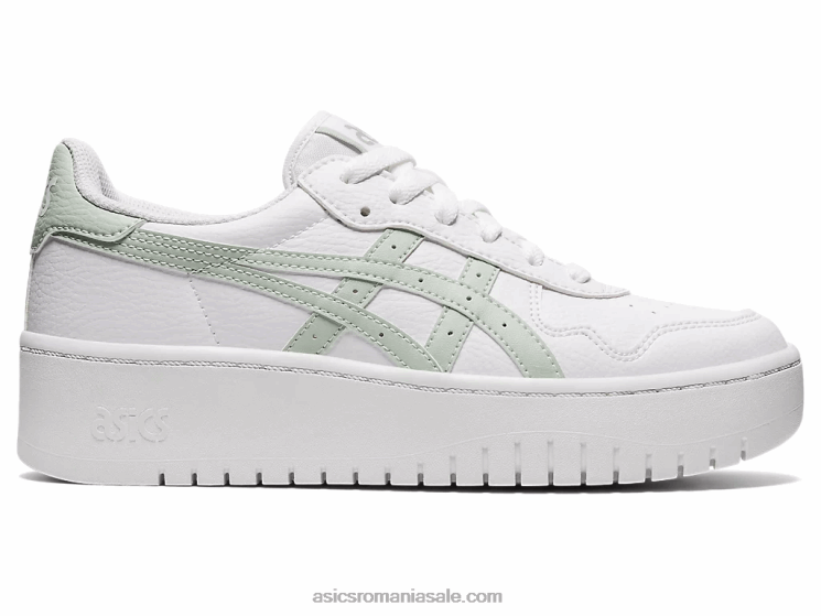 Asics rocă albă/lichen japonia s pf ZF4643969