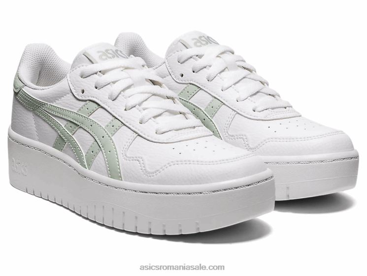 Asics rocă albă/lichen japonia s pf ZF4643969