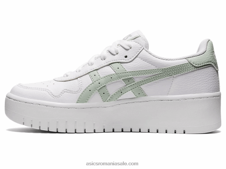 Asics rocă albă/lichen japonia s pf ZF4643969