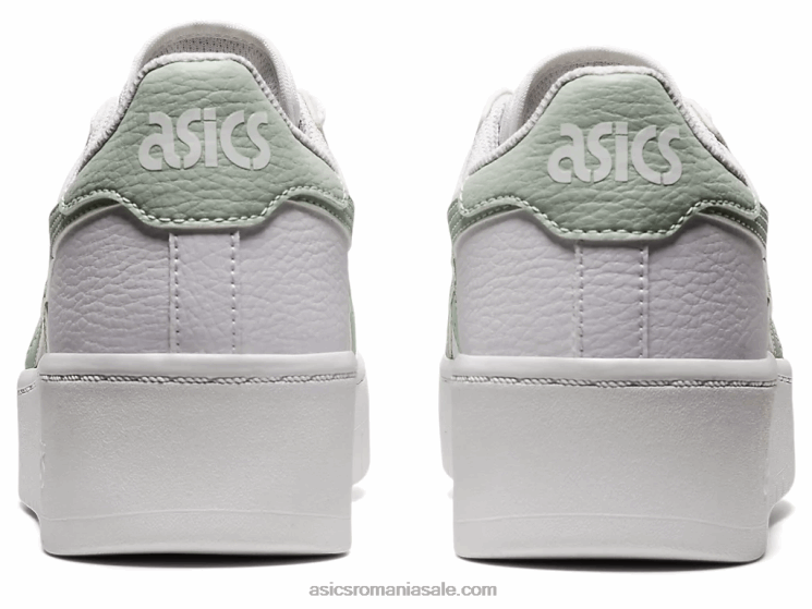 Asics rocă albă/lichen japonia s pf ZF4643969