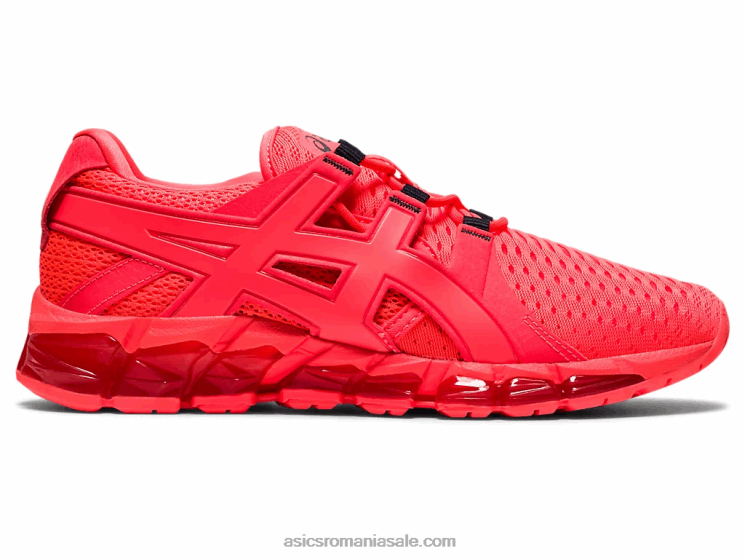 Asics rosu rasarit/miezul noptii gel-quantum 360 tyo ZF4643953
