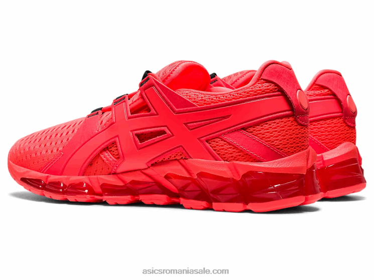 Asics rosu rasarit/miezul noptii gel-quantum 360 tyo ZF4643953