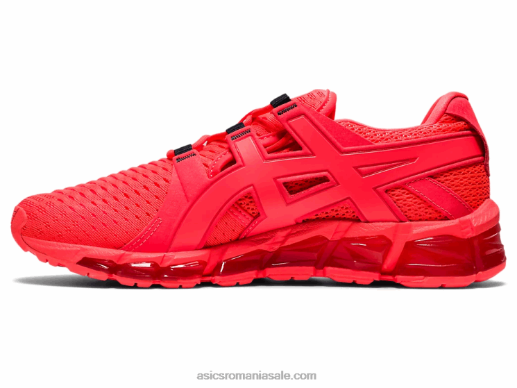 Asics rosu rasarit/miezul noptii gel-quantum 360 tyo ZF4643953