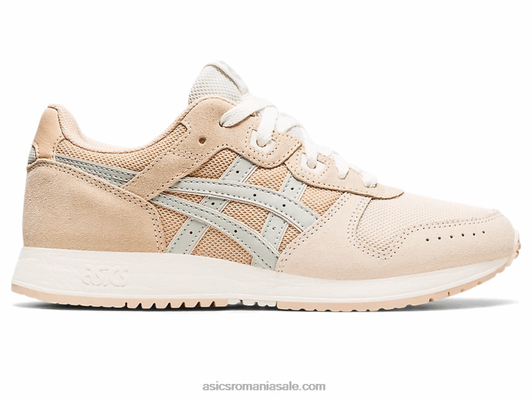 Asics roz confortabil/salvie deschis lyte clasic ZF4643172