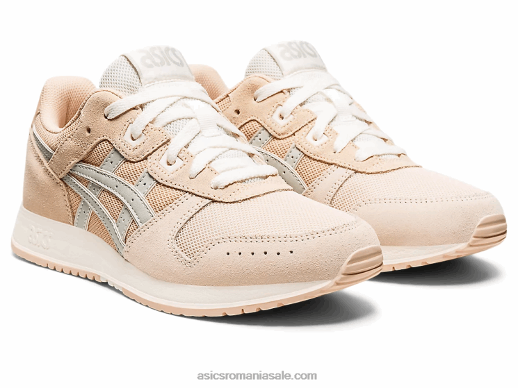 Asics roz confortabil/salvie deschis lyte clasic ZF4643172