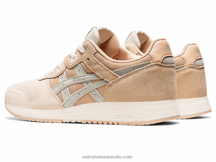 Asics roz confortabil/salvie deschis lyte clasic ZF4643172