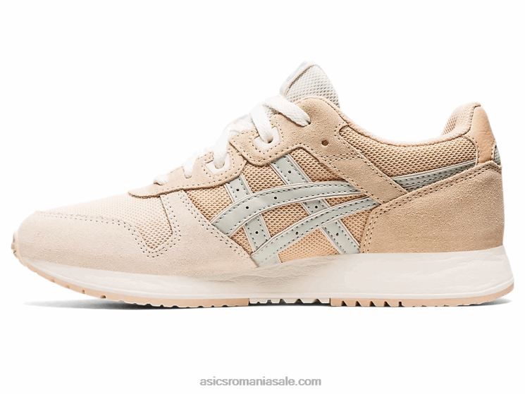 Asics roz confortabil/salvie deschis lyte clasic ZF4643172