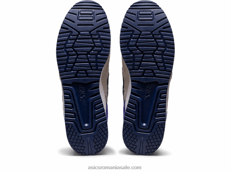 Asics safir/albastru indigo gel-lyte iii og ZF464225