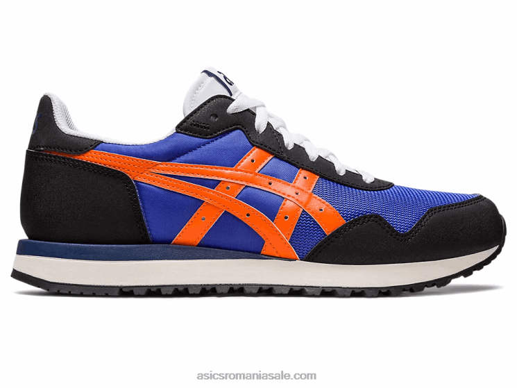 Asics safir/habanero Tiger Runner ii ZF464265