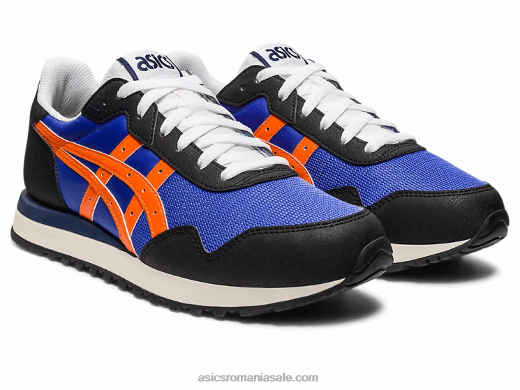Asics safir/habanero Tiger Runner ii ZF464265