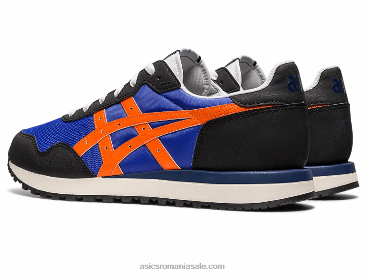 Asics safir/habanero Tiger Runner ii ZF464265