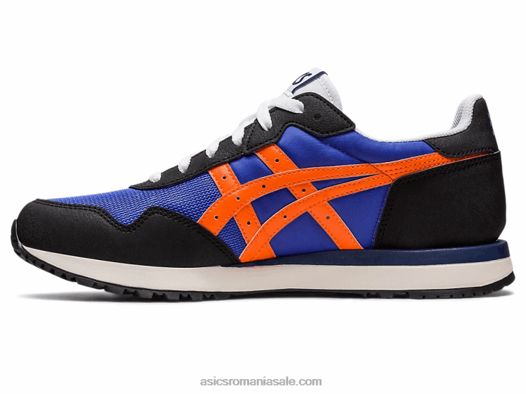 Asics safir/habanero Tiger Runner ii ZF464265