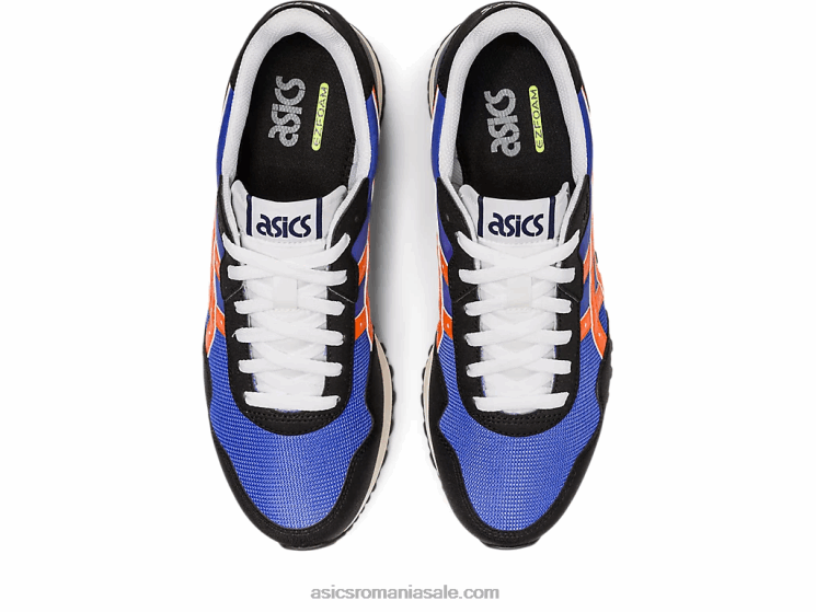 Asics safir/habanero Tiger Runner ii ZF464265