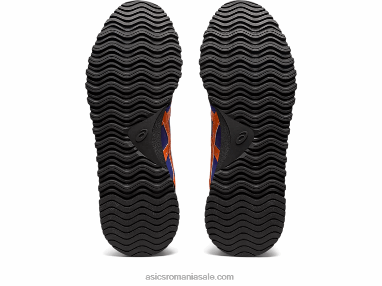 Asics safir/habanero Tiger Runner ii ZF464265