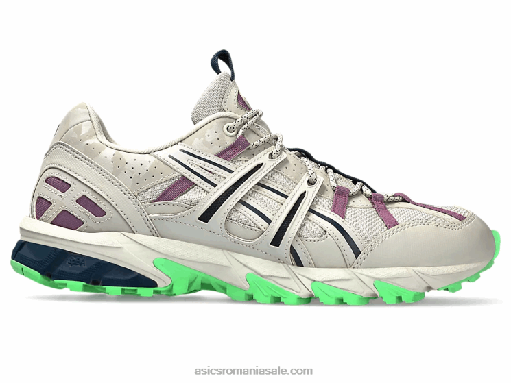 Asics salvie deschis/albastru francez gel-sonom 15-50 ZF464869