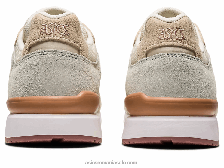 Asics salvie ușoară/cremă gt-ii ZF4642883