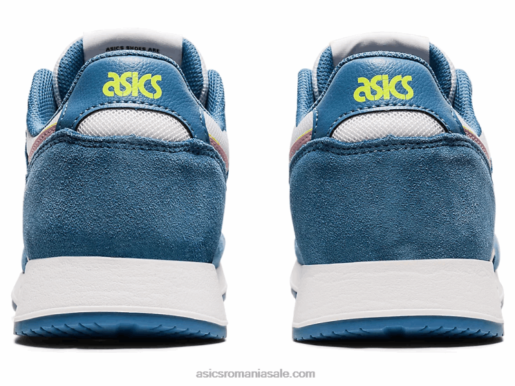 Asics sare albă/roz lyte clasic ZF4641914