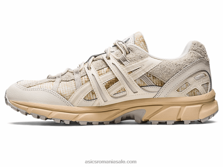 Asics smântână/fuli de ovăz gel-sonom 15-50 ZF464155